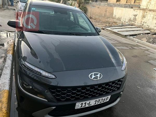 Hyundai for sale in Iraq